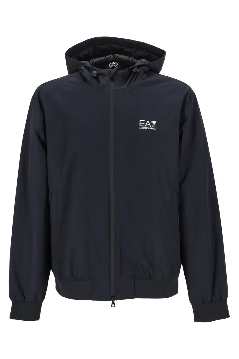 Ea7 Giubbotto Uomo 8NPB21-PNFZZ