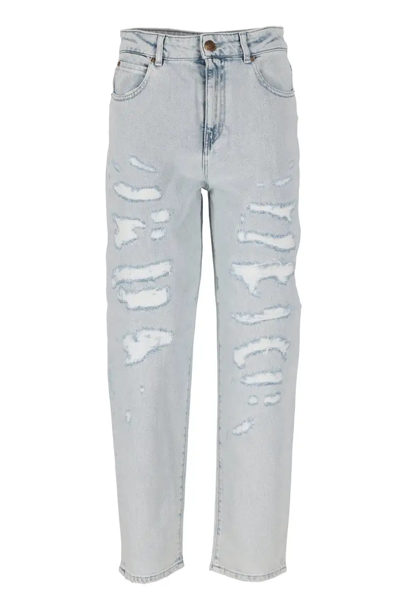 Pinko Jeans Donna MADDIE MOM