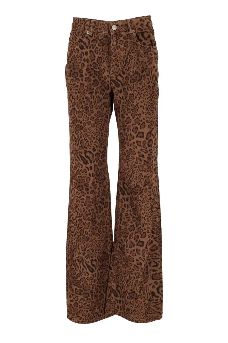 Twin-set Pantalone Donna 252TP2580