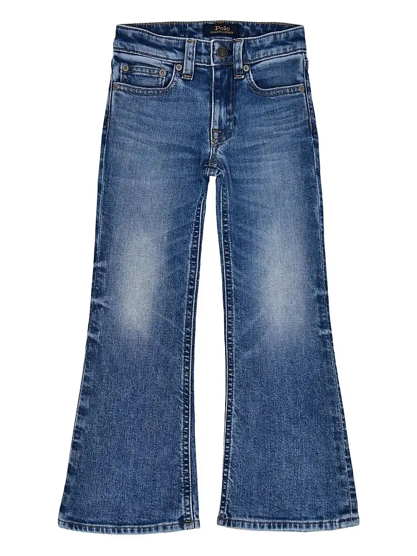 Woven Flare Pants 38564660