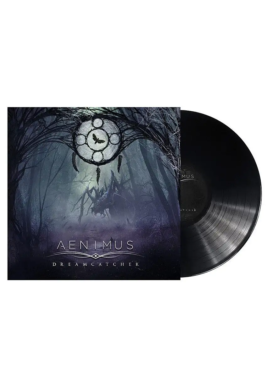 Aenimus - Dreamcatcher - Vinile