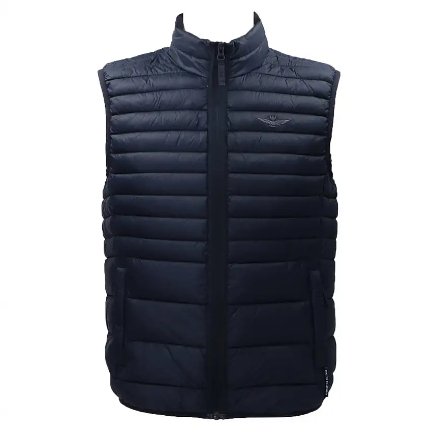 GILET 2171/2180 Blu