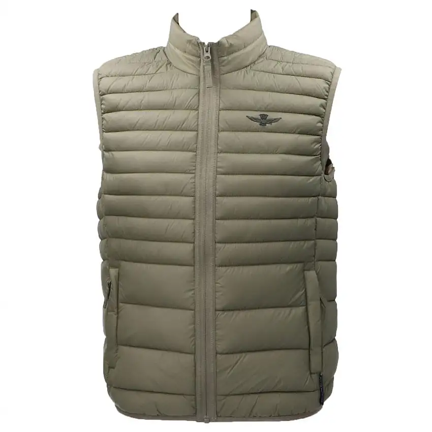 GILET 2171/2180 Verde