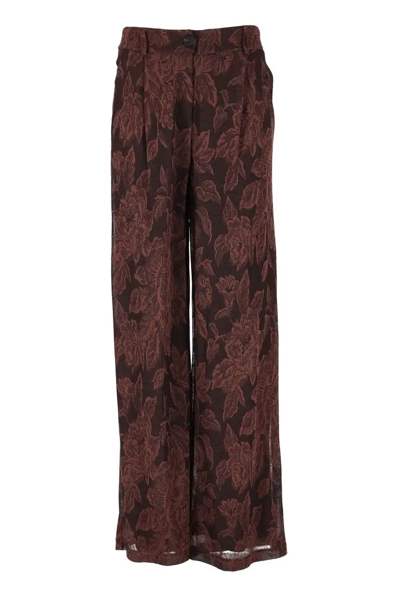 Have One Pantalone Donna PVS-M153