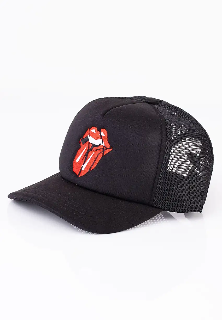The Rolling Stones - Hackney Diamonds Shards - Cappello