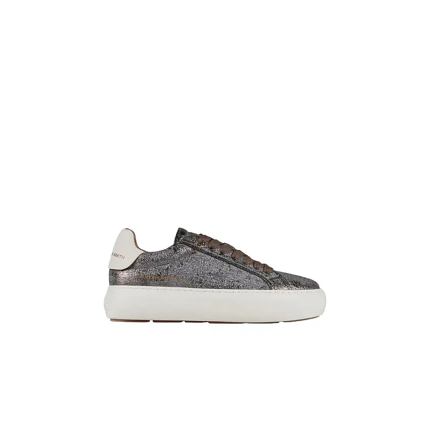 Sneakers Donna Soho laminata