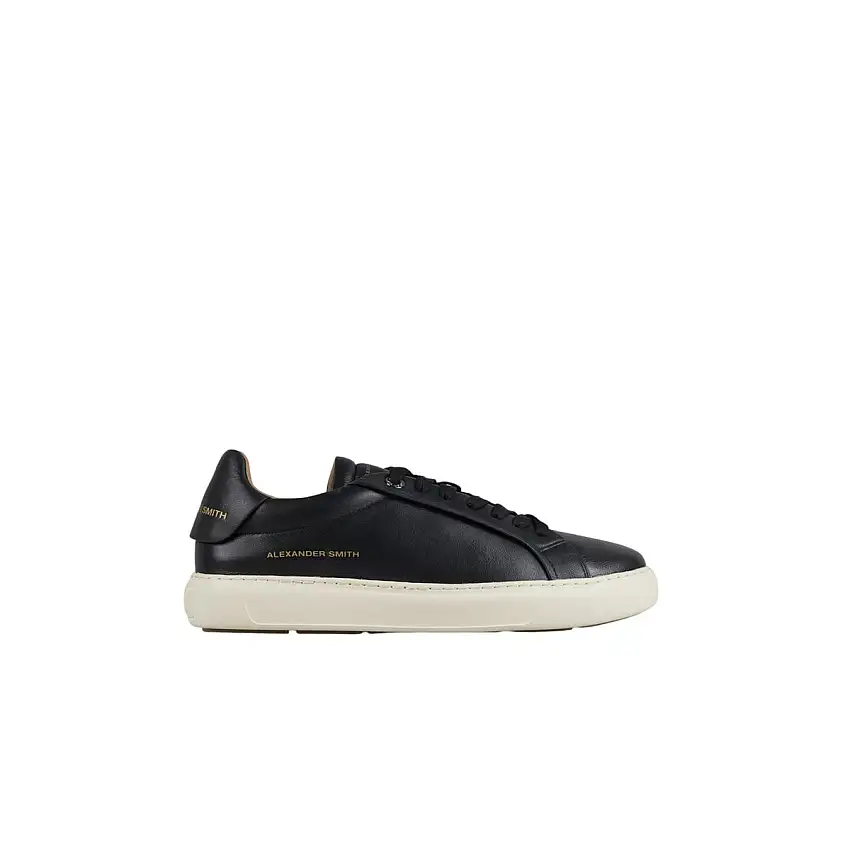 Sneakers Uomo Soho monocolore