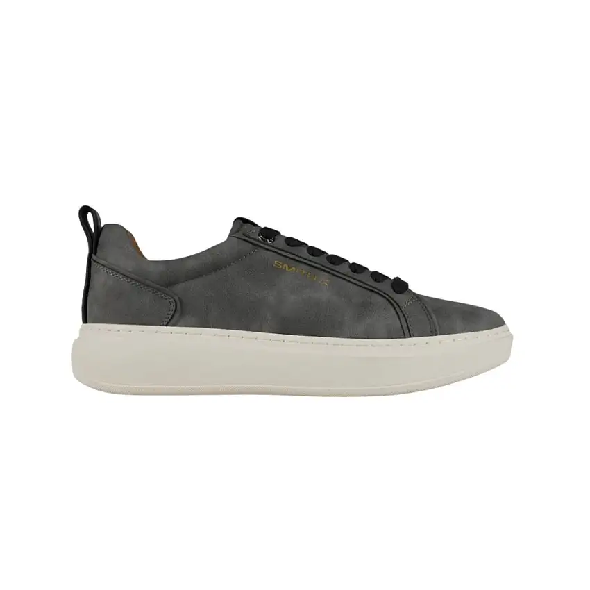 Sneakers Uomo Stone in suede