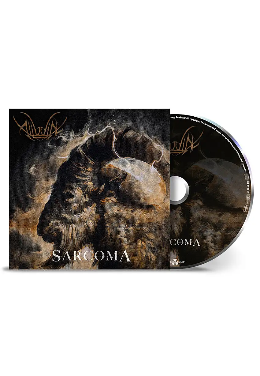 Alluvial - Sarcoma - CD