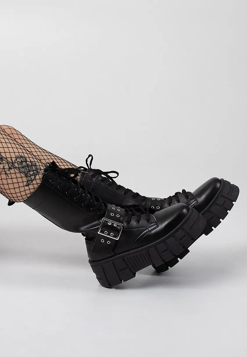 Altercore - Maeve Black - Scarpe da donna