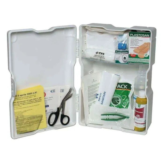 Armadio medico da lavoro Logica 1/P