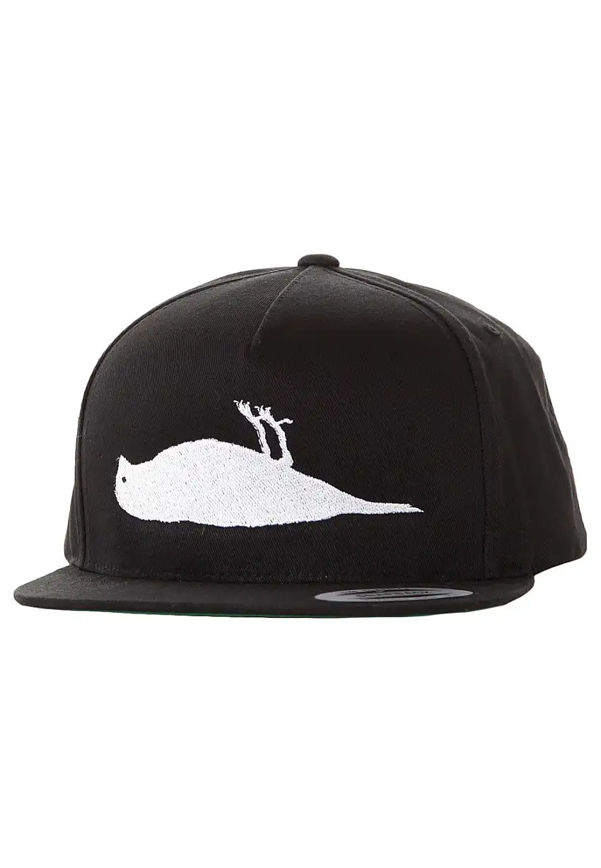 Atticus - Solid Bird - Cappello