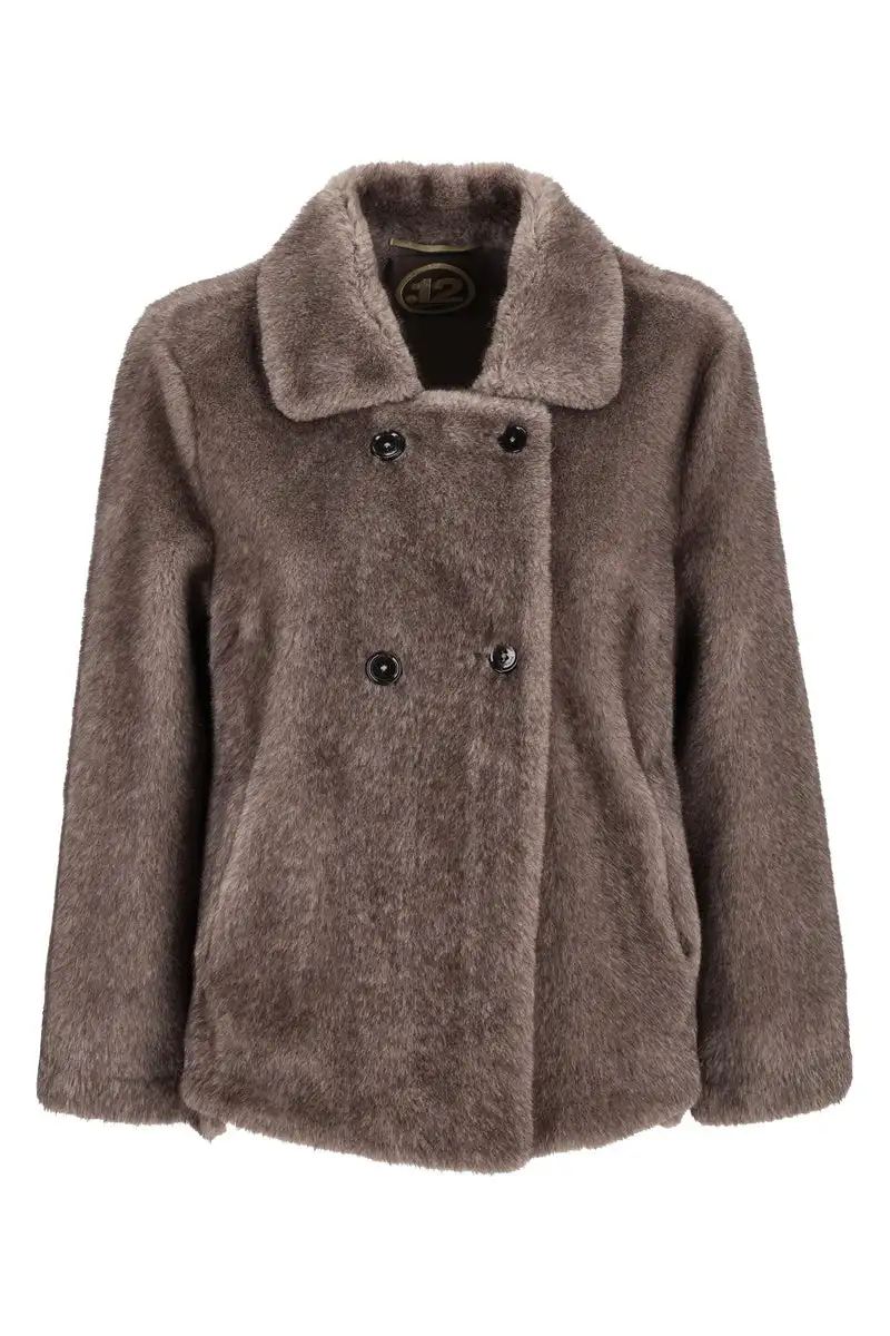 Puntododici Giacche Donna W24VALEM58