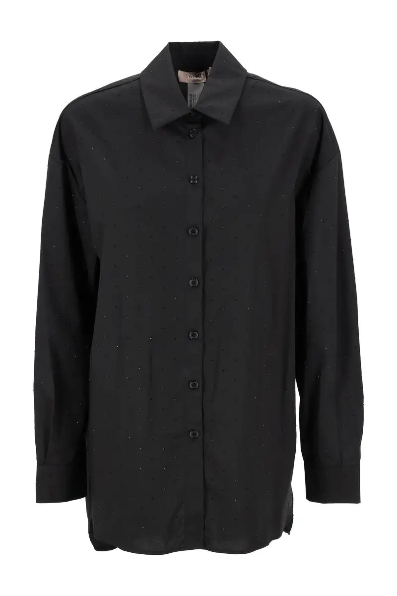 Twin-set Camicia Donna 252TT2070