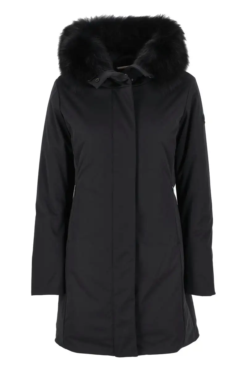 People Of Shibuya Parka Donna AEMI|PM862N