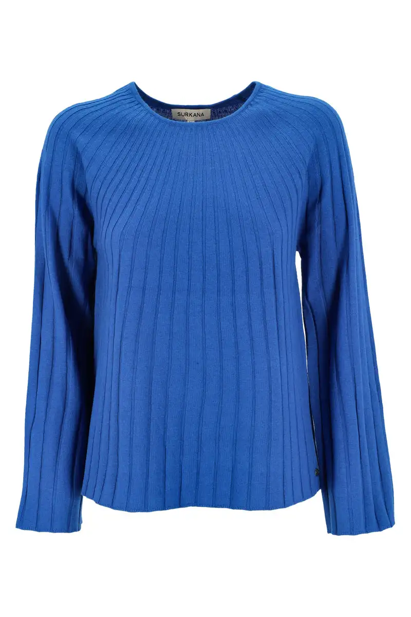 Surkana Maglia Donna 554NELI232