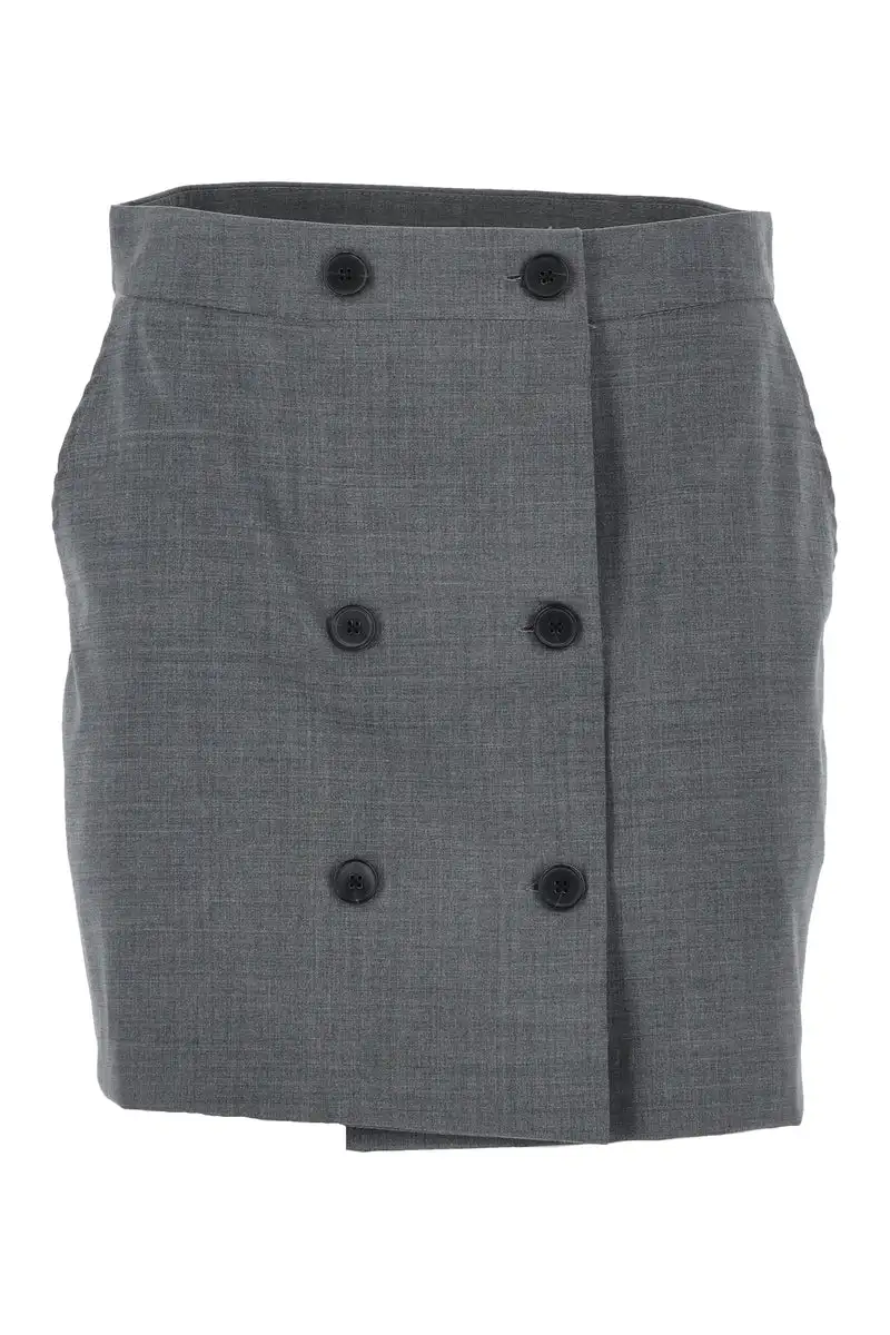 Vicolo Gonna Donna TZ1277