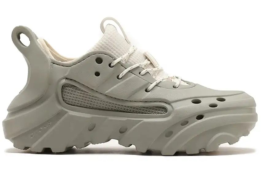 Crocs Nova Check Elephant