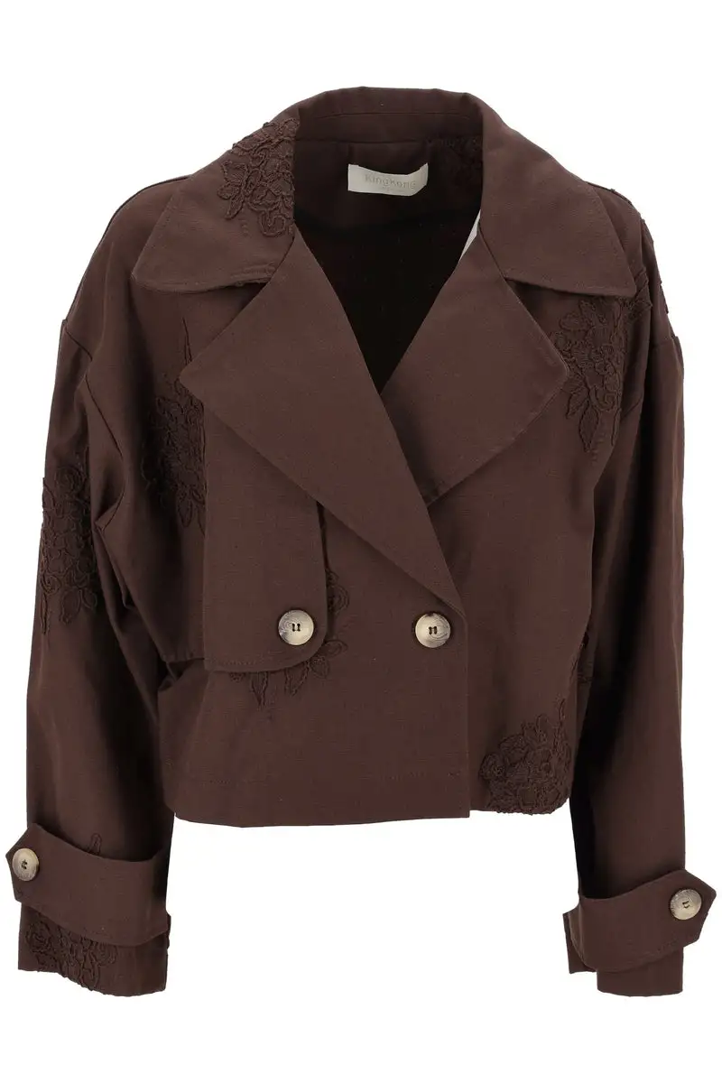 King Kong Giubbotto Donna RP8AA5