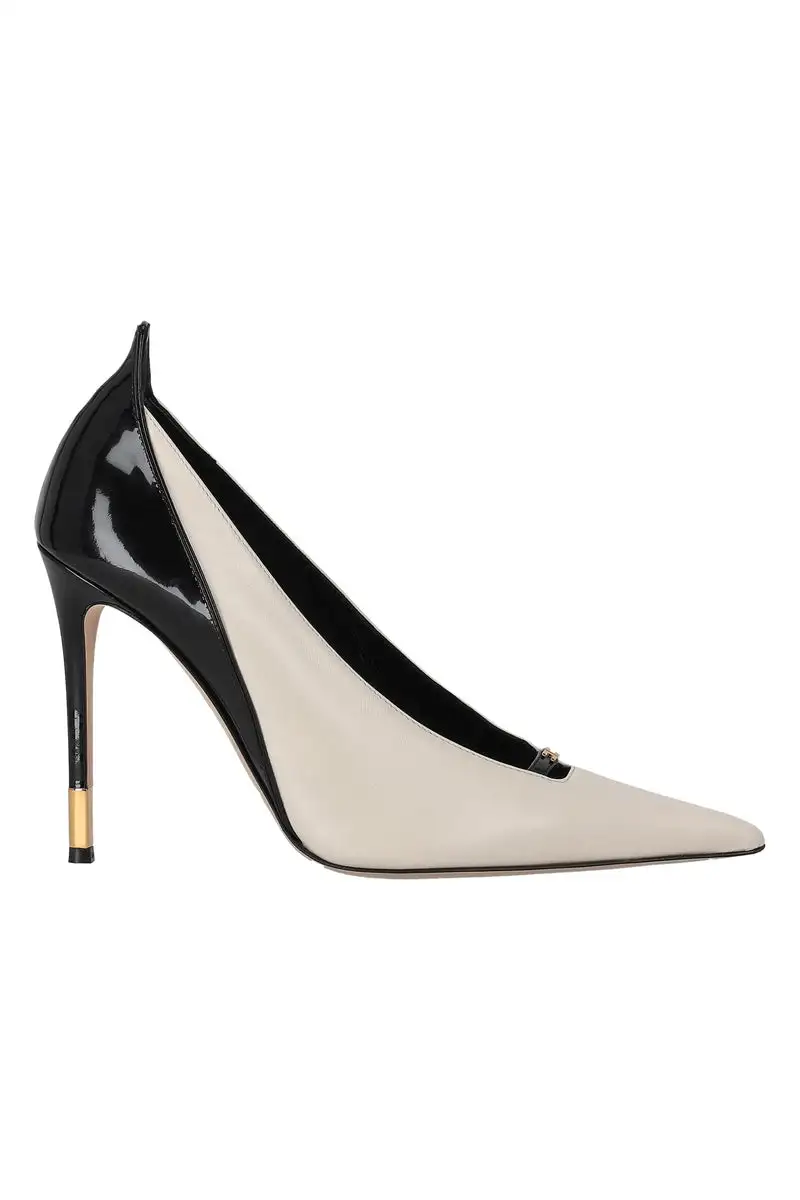 Elisabetta Franchi Décolleté Donna SA72L56E2