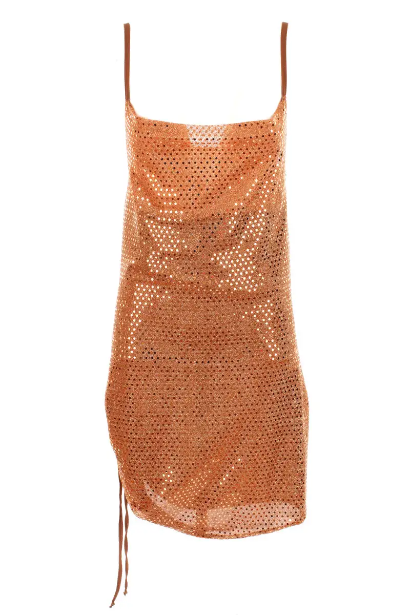 Dishy Abito Donna PEDS123