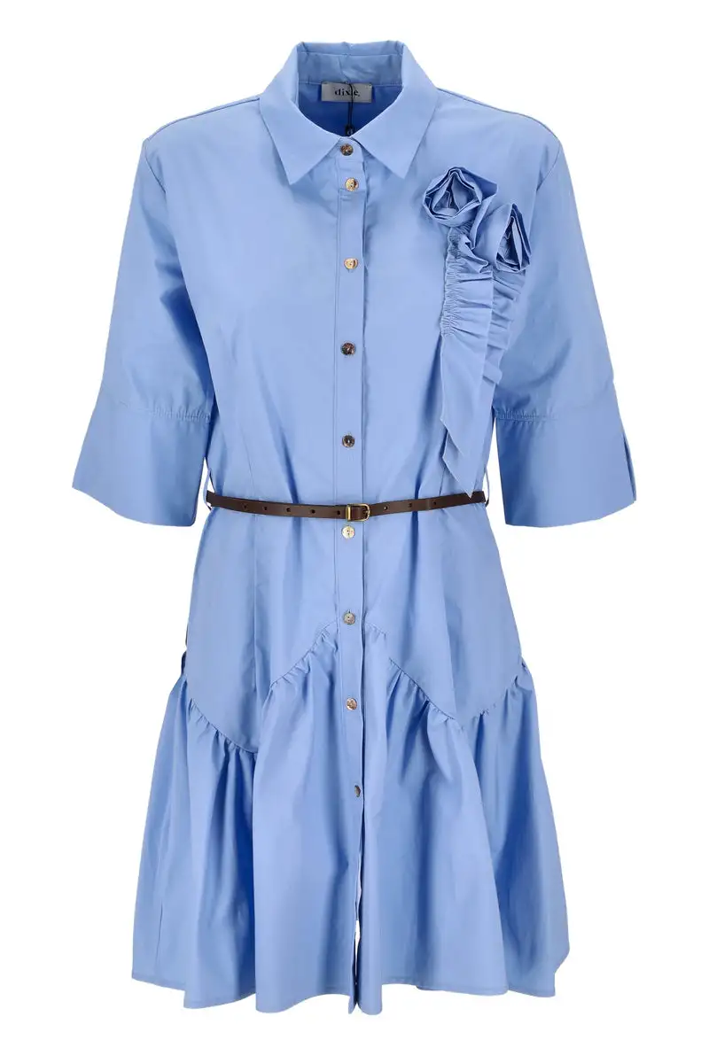 Dixie Abito Donna A698W097