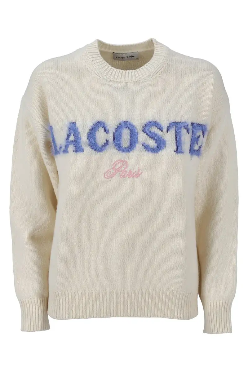 Lacoste Maglia Donna AF6832