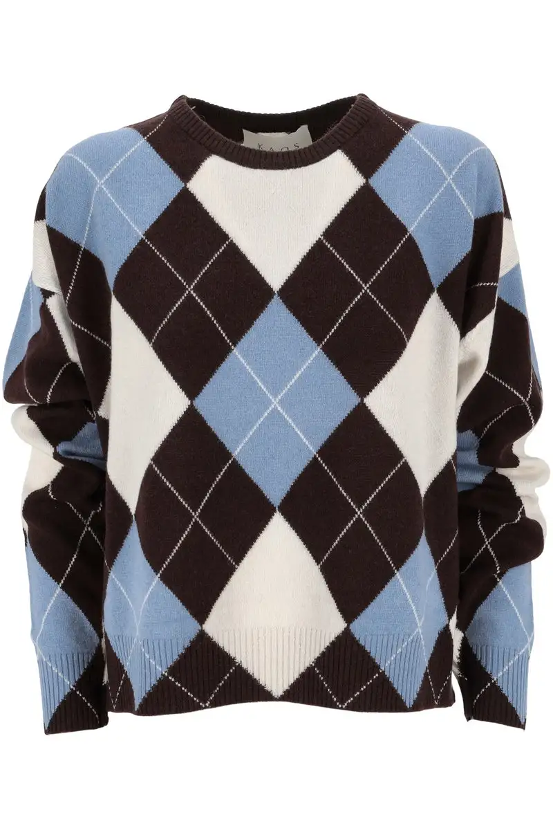 Kaos Maglia Donna RI1KT036