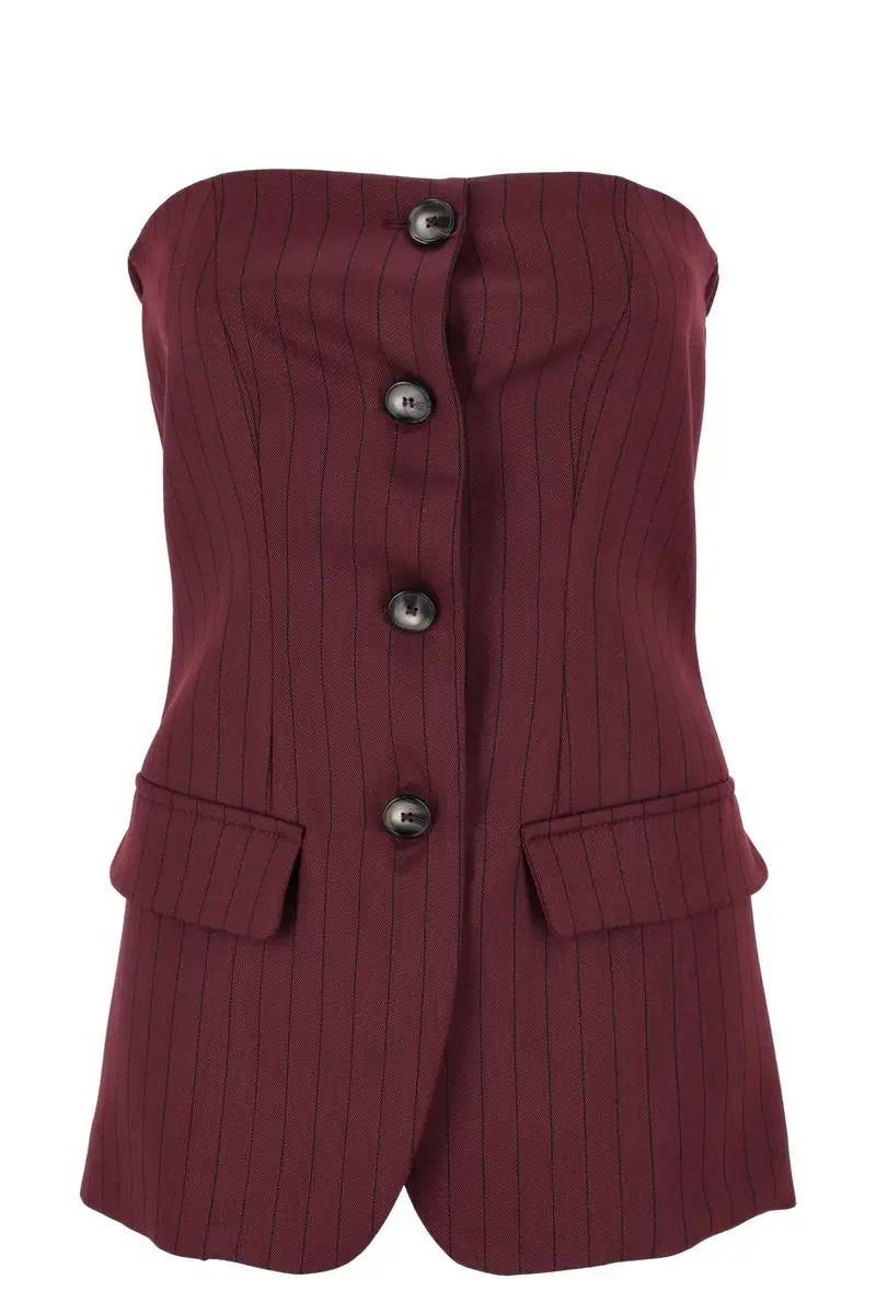 Vicolo Top Donna TR1280