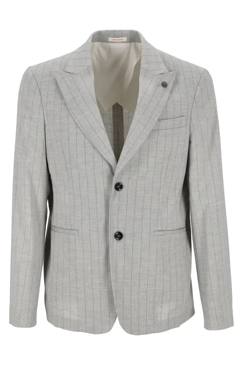 Officina 36 Giacche Uomo 1318NN CATULLO