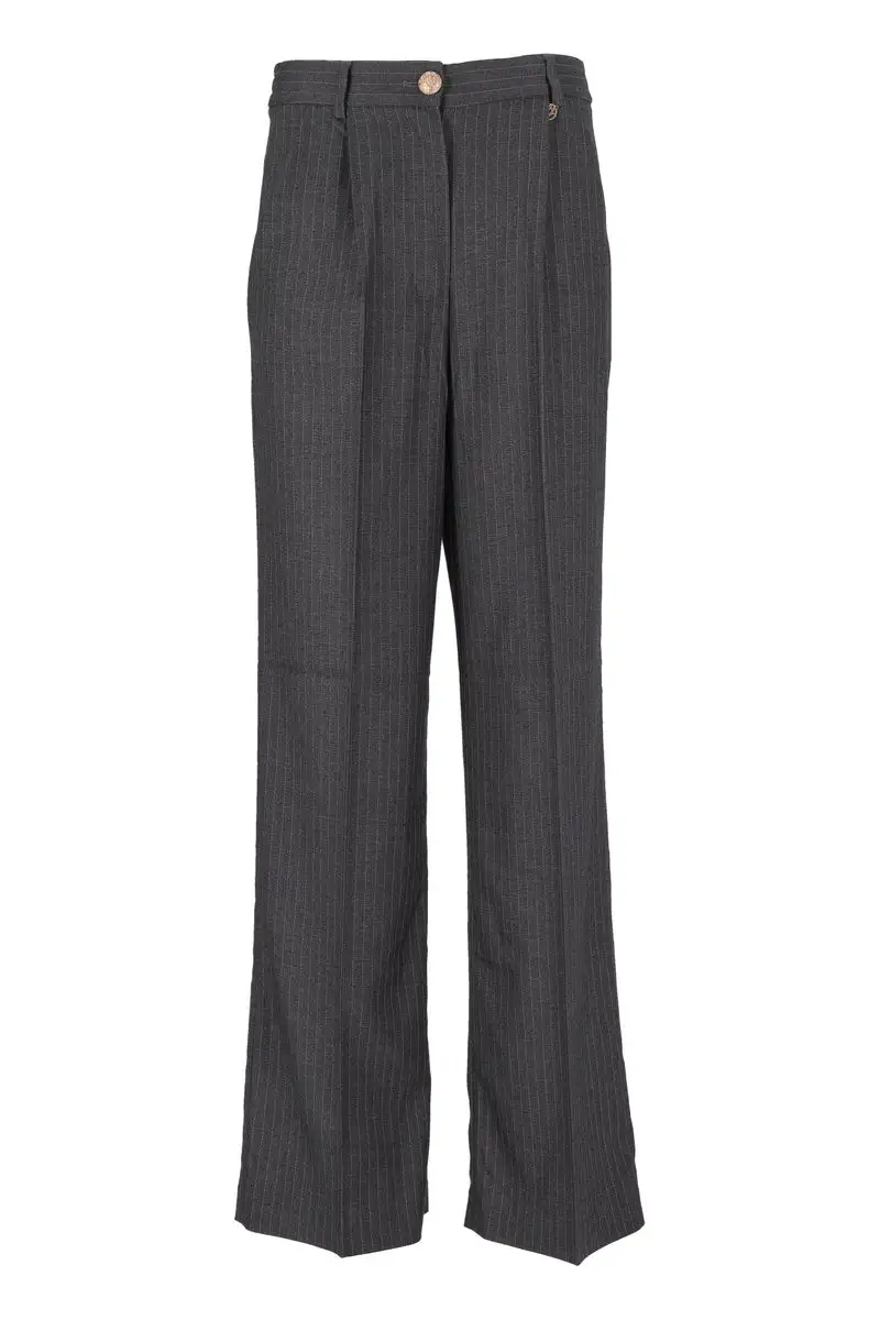 Yes-zee Pantalone Donna P385-K700