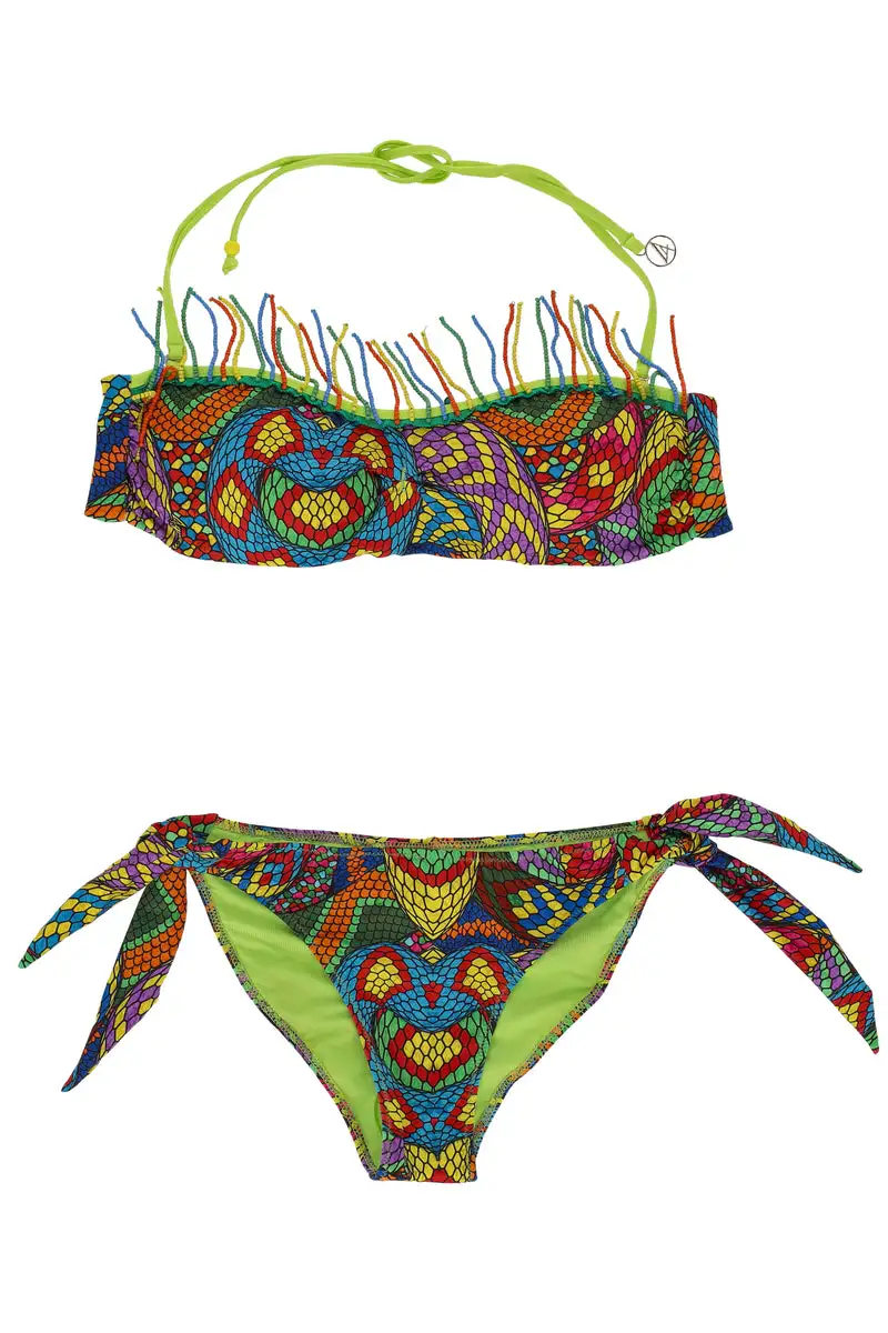 4giveness Bikini Donna 125WBWBK5005