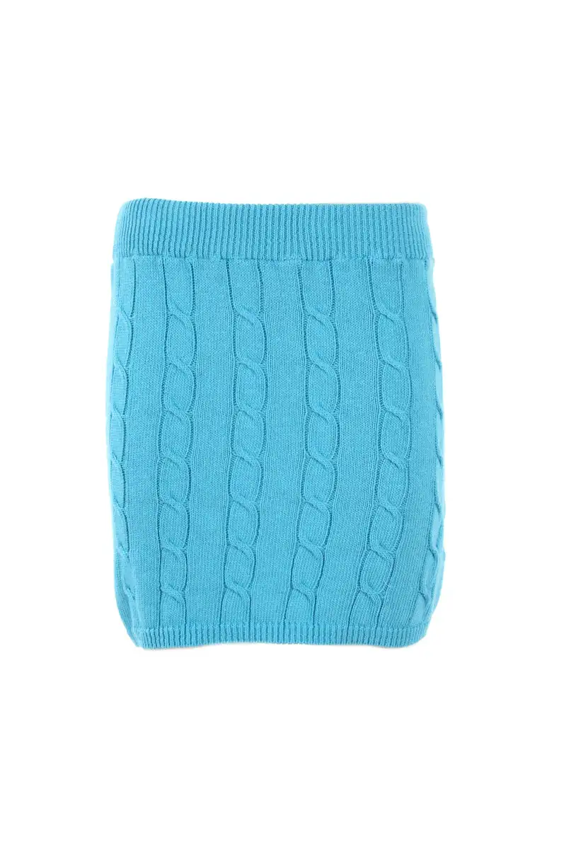 Vicolo Gonna Donna 7105H