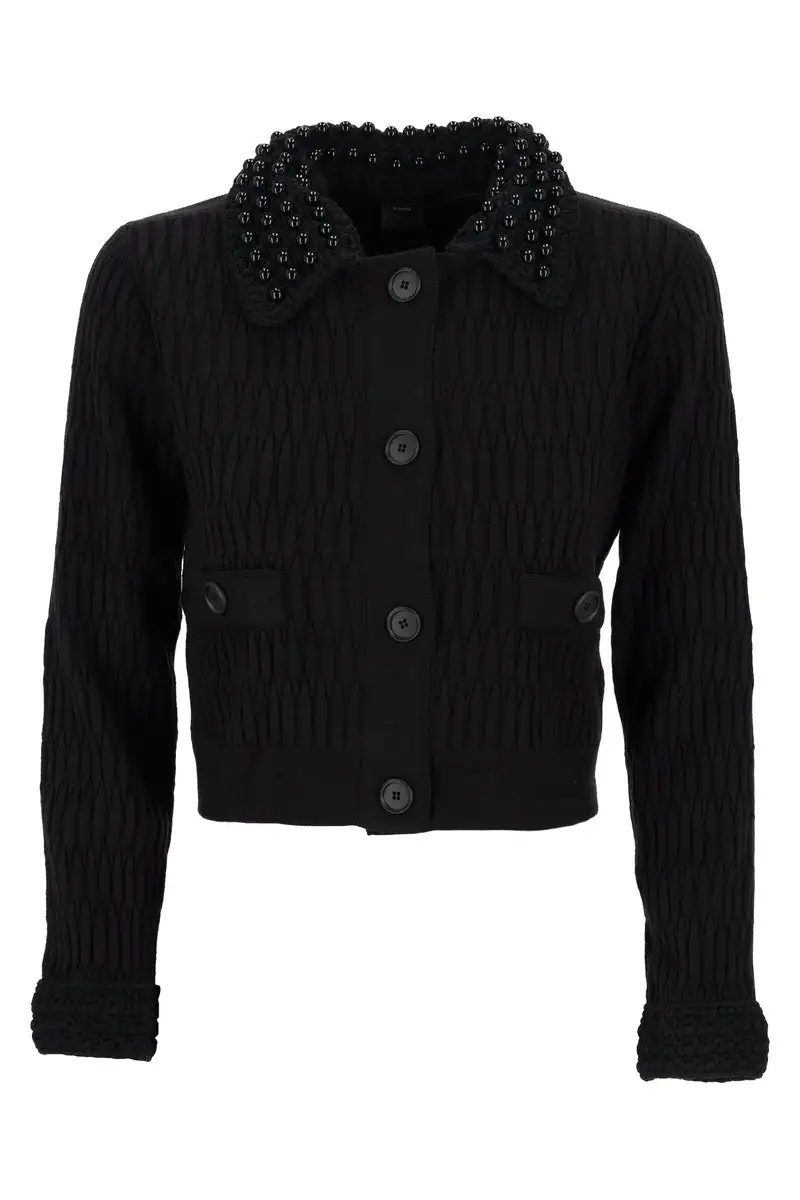Pinko Cardigan Donna MASQUERADE