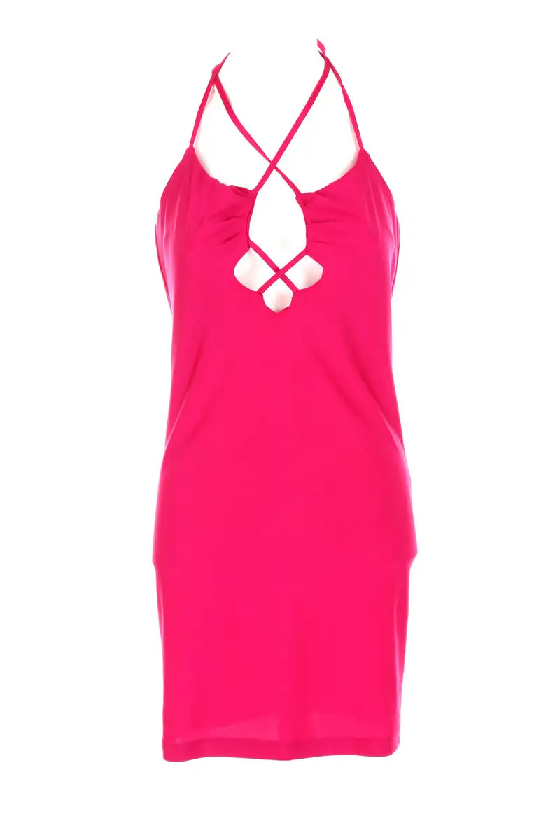 Vicolo Abito Donna UY0111