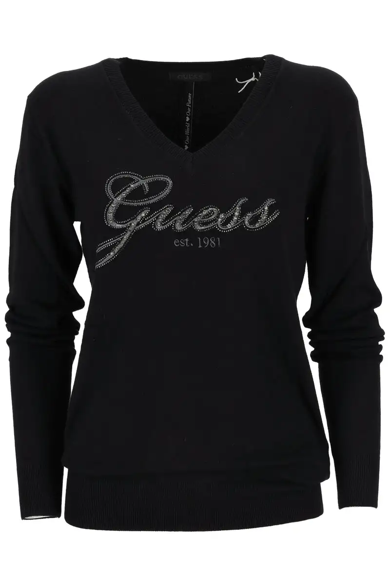 Guess Maglia Donna W4YR32-Z2NQ2