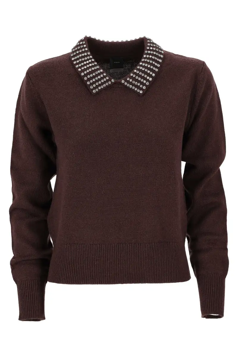 Pinko Maglia Donna VENTOTENE