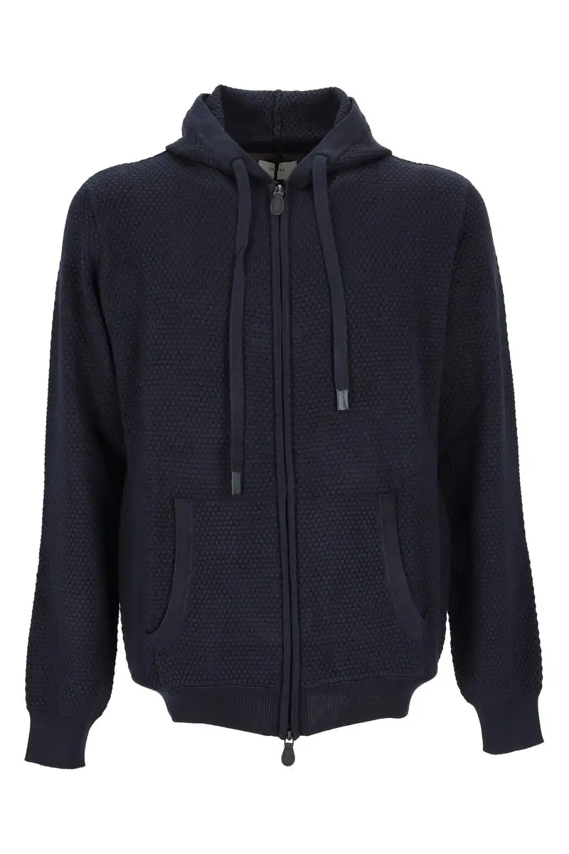 Sseinse Cardigan Uomo MI2807SS