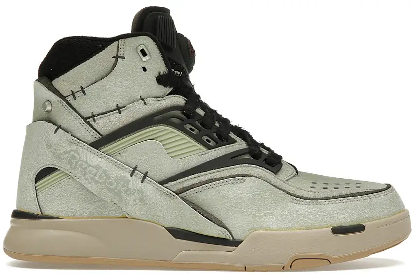Reebok Pump TZ Universal Monsters Frankenstein