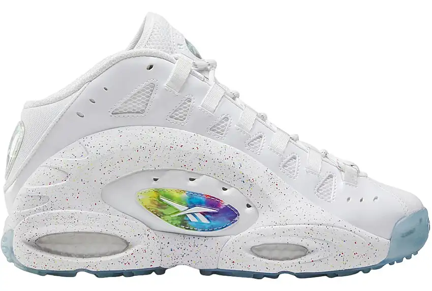Reebok ES22 Panini Color Blast