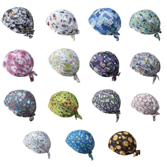 Bandana da lavoro Urano Giblor's 21P05I263