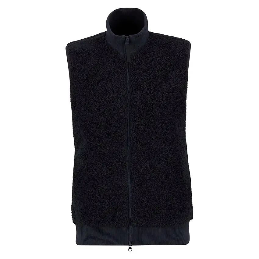 Gilet Uomo Ryefeld in pile