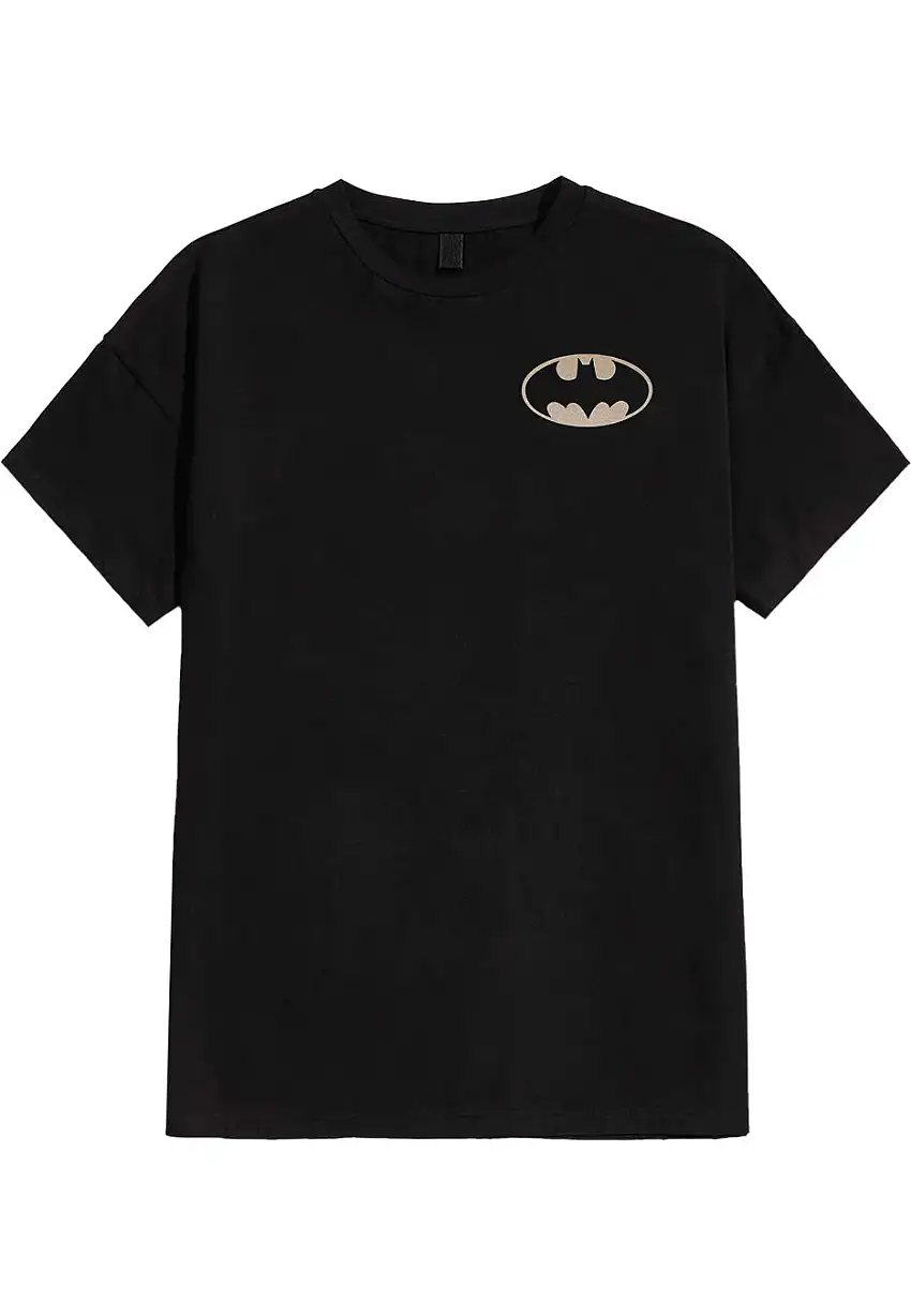 Batman - Chest - T-Shirt