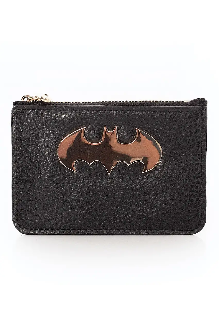 Batman - Coin Purse - Portafoglio