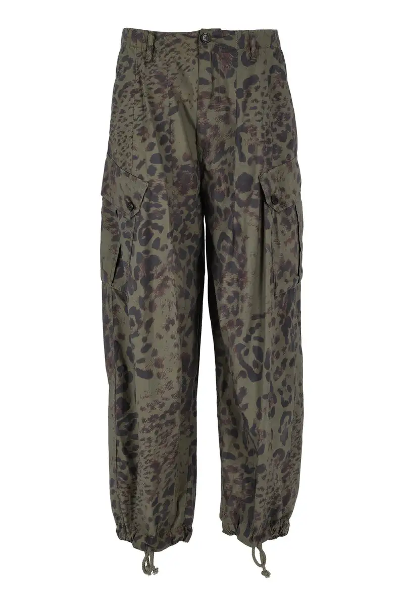 Please Pantalone Donna P3I4DIDC10