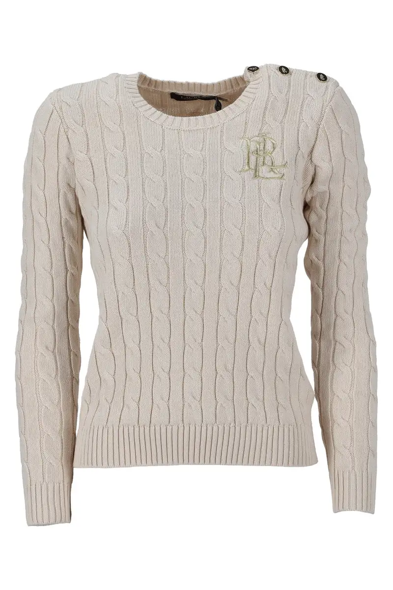 Ralph Lauren Maglia Donna 200932223002/