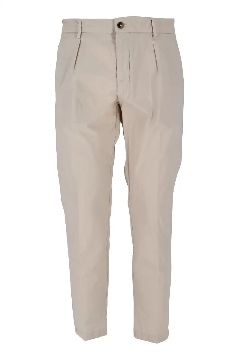 Imperial Pantalone Uomo P82993PA22