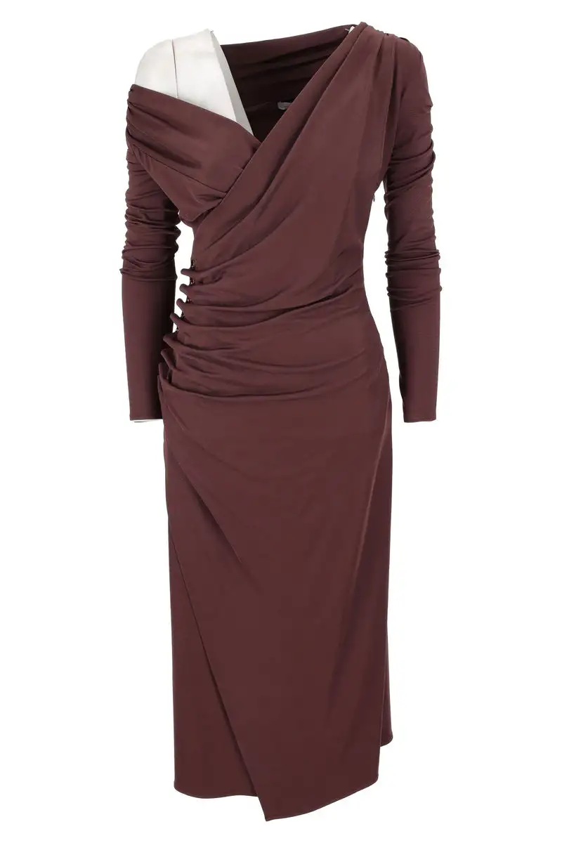 Elisabetta Franchi Abito Donna AB82257E2