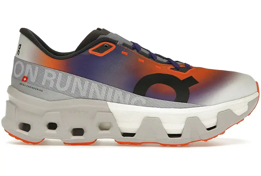 On Running Cloudmonster Hyper Prism Capsule Collection