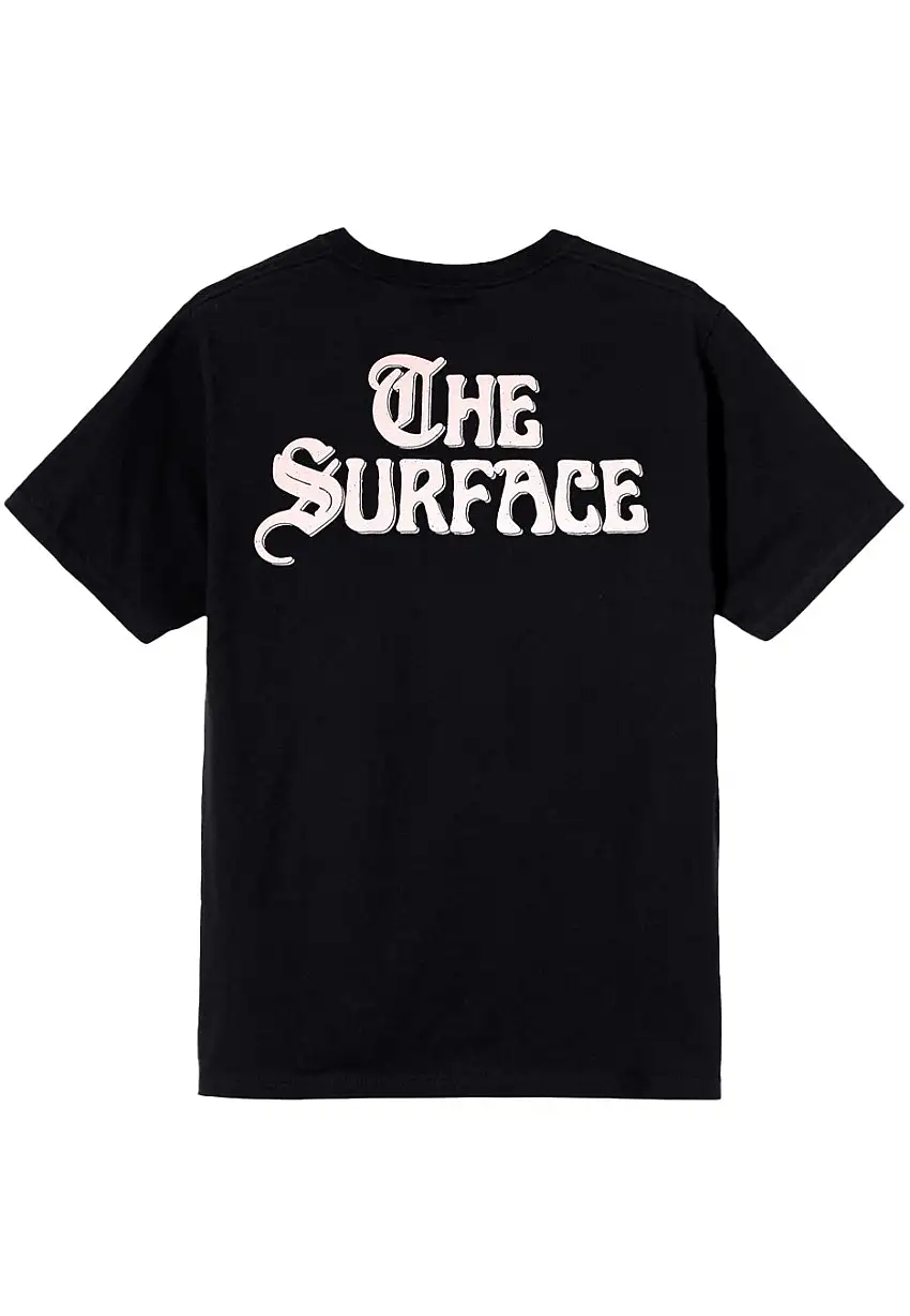 Beartooth - Dragon - T-Shirt